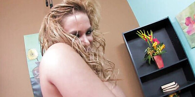 Watch spicy Shyla Stylez and Mick Blue's video