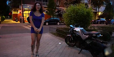 Hottie's latina movie