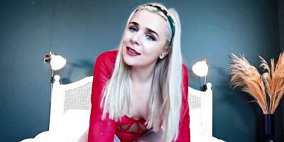 Ellie's hd dirt by Brit Studio