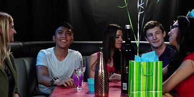 PornstarsLikeItBig - Sovereign Syre cumshot sex scene