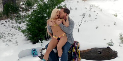 RealityKings Prime - Couple Luna Star 69