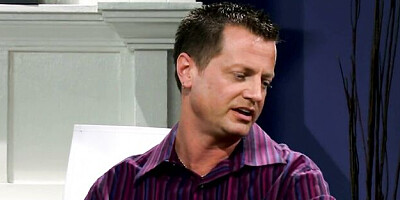 Watch admirable Eric Masterson and Allie James's porn