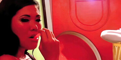 Pornstar dirt with pleasing London Keyes from PUBA