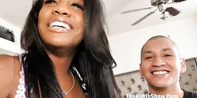 The Habib Show - bbw movie