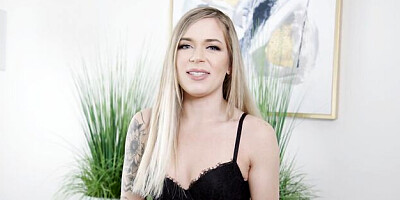 Bubbly Rory Knox and Rory at face fuck dirt