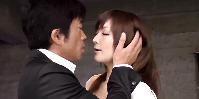 Goddess's dick riding dirt