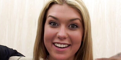 Shane's ass to mouth scene