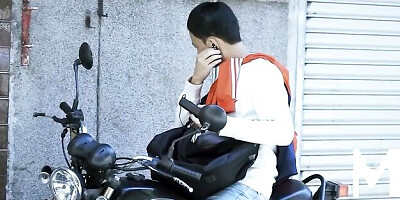 AsiaM featuring dona's 高清 scene