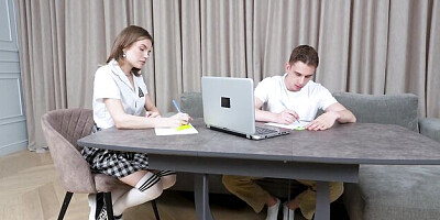 Club Sweethearts - handjob xxx