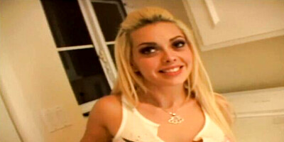Love Home Porn featuring lady's amateur clip