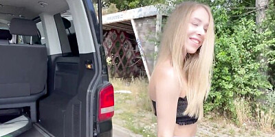 Watch sublime Nata Ocean's scene