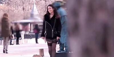 Lucia's amateur smut