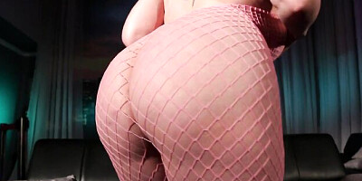 Emotional Kiki Daire - big ass sex - PUBA