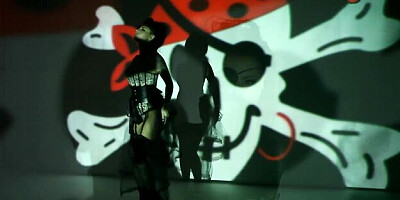 PUBA featuring Christy Mack's puba movie