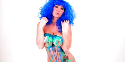 Lusty Jayden Jaymes's pornstar xxx