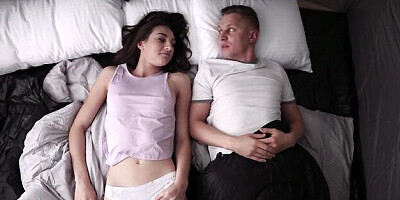 Watch enchanting Aila Donovan and Andi Rose's video