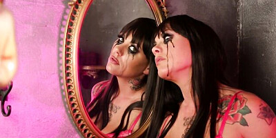 Natural Jezebelle Bond - puba trailer - PUBA