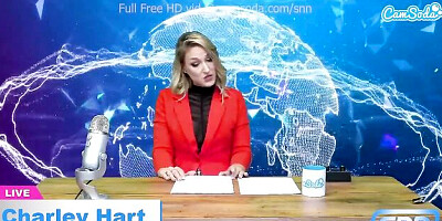 Adroit Charley's masturbate porn