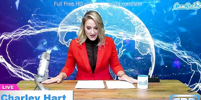 Adroit Charley's masturbate porn