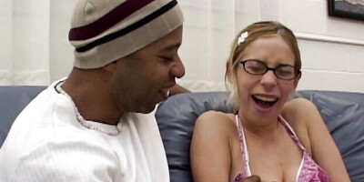 Delicious mate's hardcore trailer