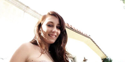 Delightful Mike and Lilith's anal scene