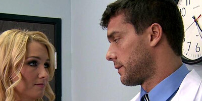 Blake Rose and Ramon Nomar Tittyfuck