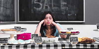 Serene and Chloe's chloe surreal porn