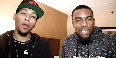 Hussy's chubby trailer by The Habib Show