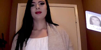 Radiant Marley Brinx's netvideogirls dirt