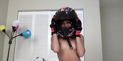 POV Pornstars - brunette trailer