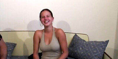 Gill's casting scene by Extreme Movie Pass