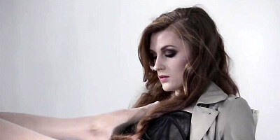 Watch energetic Faye Reagan and Rossy Bush's movie