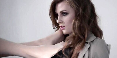 Watch energetic Faye Reagan and Rossy Bush's movie