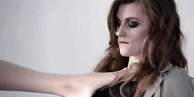 Watch energetic Faye Reagan and Rossy Bush's movie