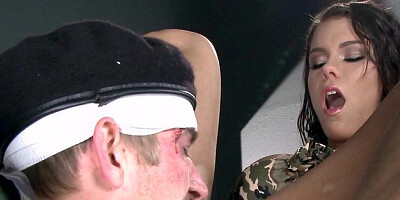 Pornstars Like It Big - Peta Jensen missionary