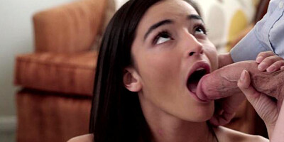 NubileFilms: Girl Emily Willis pussy fucking sex scene