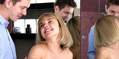 Double Cups With No Make-Up