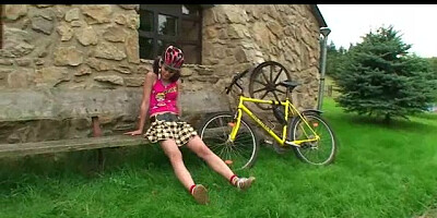 Bicycle Caprice