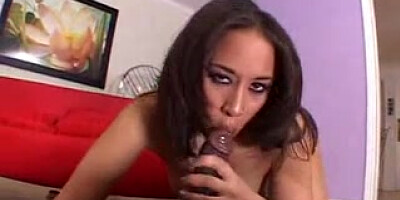 Aurora Jolie's Naughty Man Rod Anal Invasion Creampie
