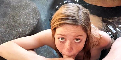 Spy Fam: Mia Collins seduce