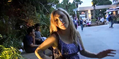 ATK Girlfriends featuring Karla Kush's creampie trailer