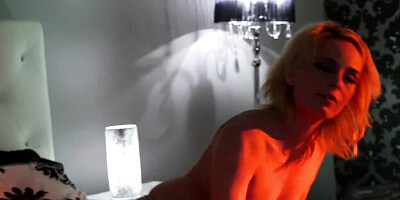 PUBA featuring Ashlee Graham's perky tits trailer