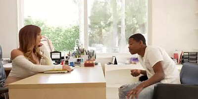 Pure Mature - Dani Jensen feels up to raw sex