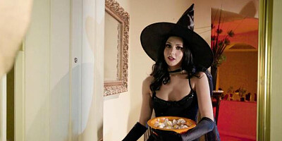 RealWifeStories: Ariana Marie and Johnny Castle porno