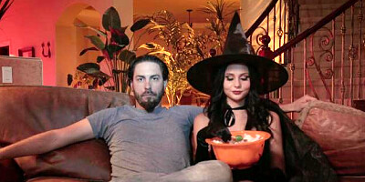 RealWifeStories: Ariana Marie and Johnny Castle porno