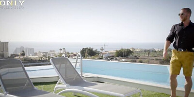 Fairly Alyssia Diamond - hd trailer - Only 3X