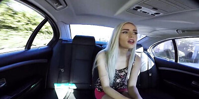 Cheerful Jerry and Naomi Woods's teen (18+) video