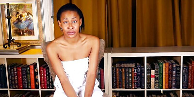 ATK Exotics - masturbation clip