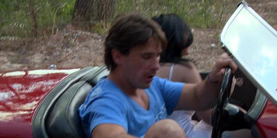 ZZ Series: Angell Summers reverse cowgirl XXX