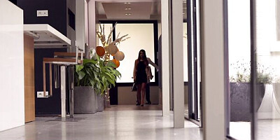 Cara Saintgermain's cumshot clip by PORNOCHIC